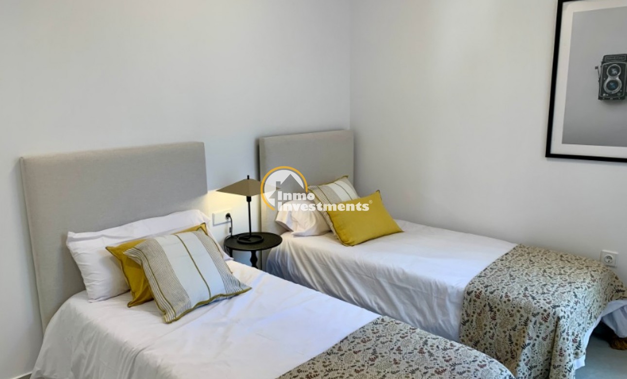 Nouvelle Construction - Villa - San Javier