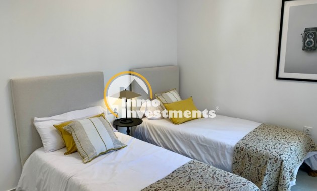 Nouvelle Construction - Villa - San Javier