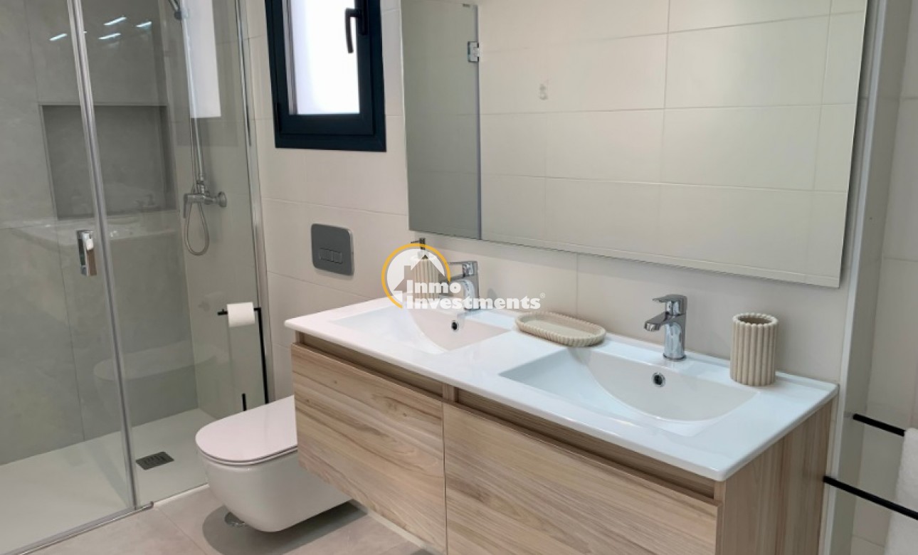 Nouvelle Construction - Villa - San Javier