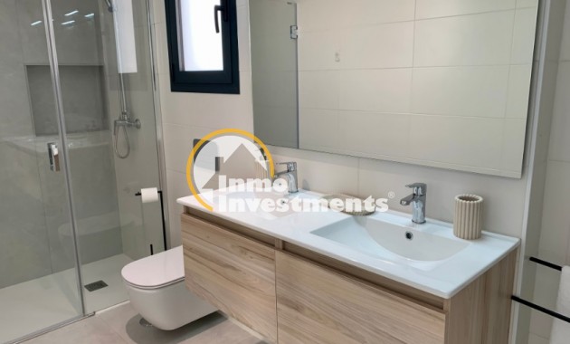 Nouvelle Construction - Villa - San Javier