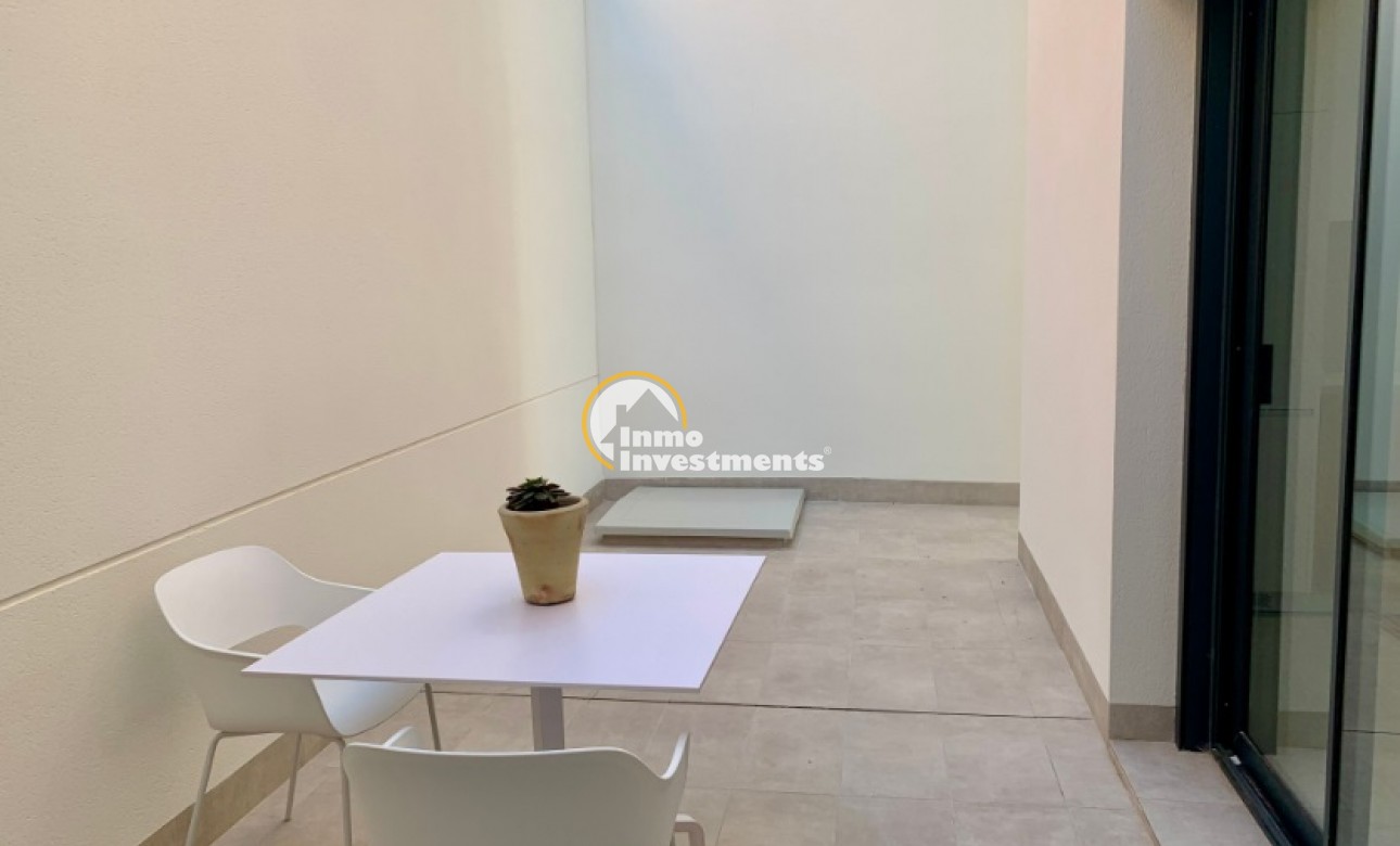 Nouvelle Construction - Villa - San Javier