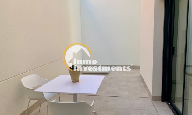 Nouvelle Construction - Villa - San Javier