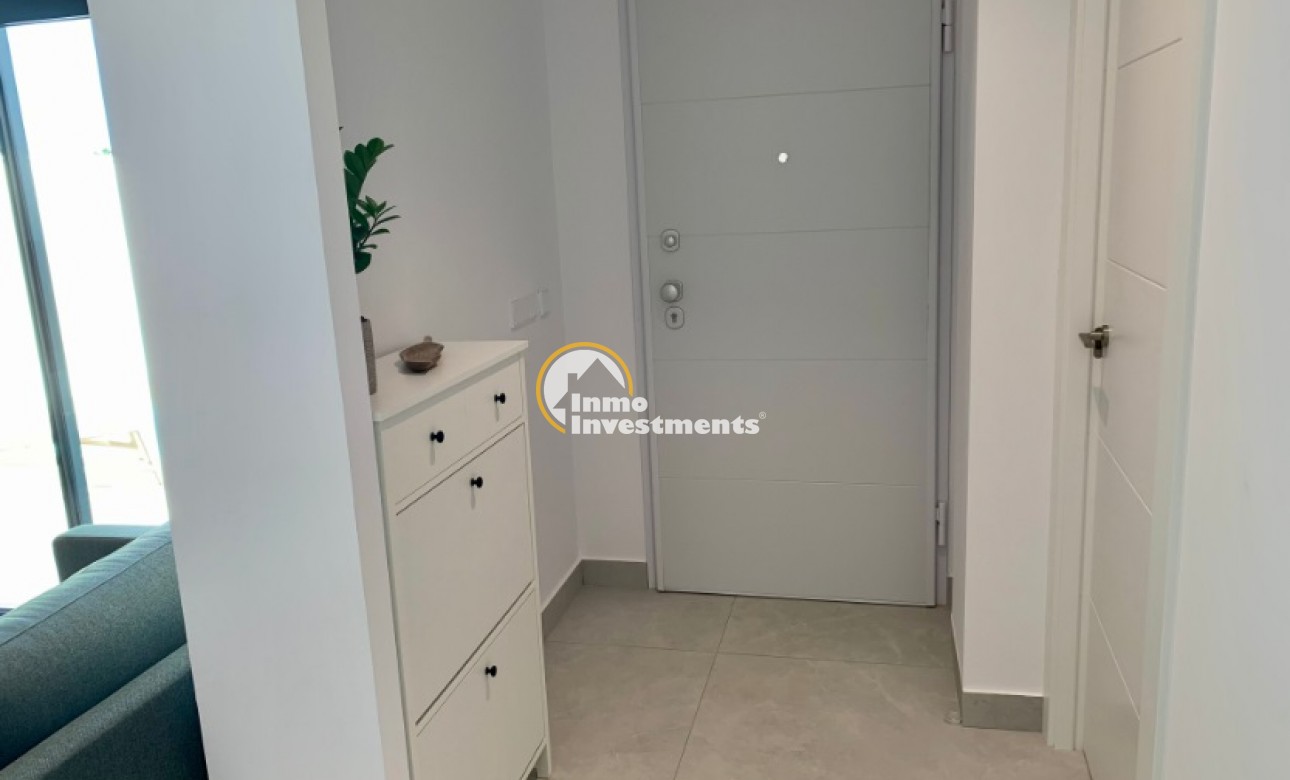 Nouvelle Construction - Villa - San Javier