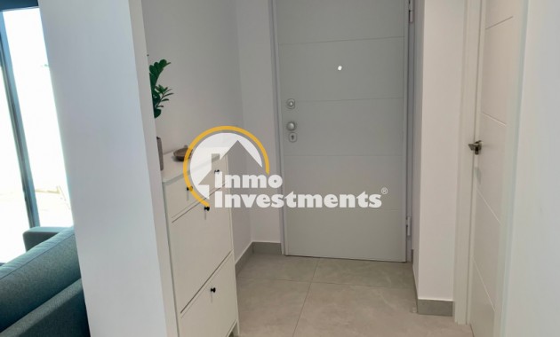 Nouvelle Construction - Villa - San Javier