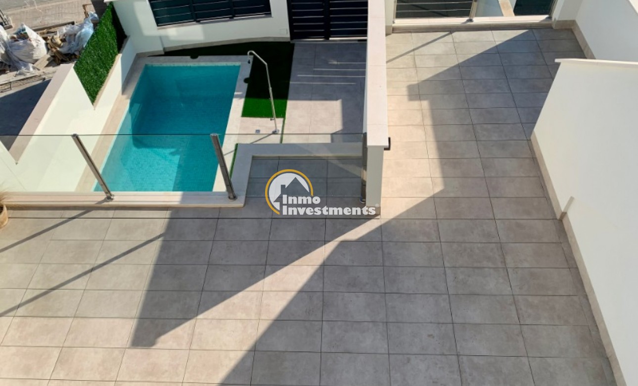 Nouvelle Construction - Villa - San Javier