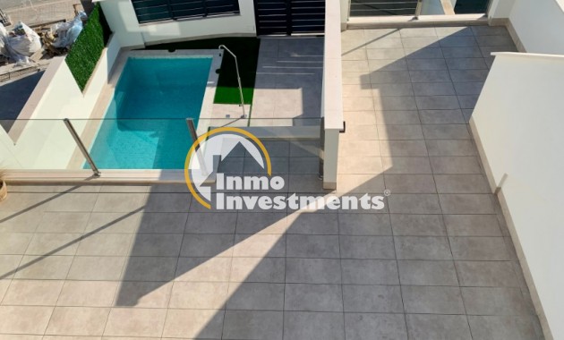 Nouvelle Construction - Villa - San Javier