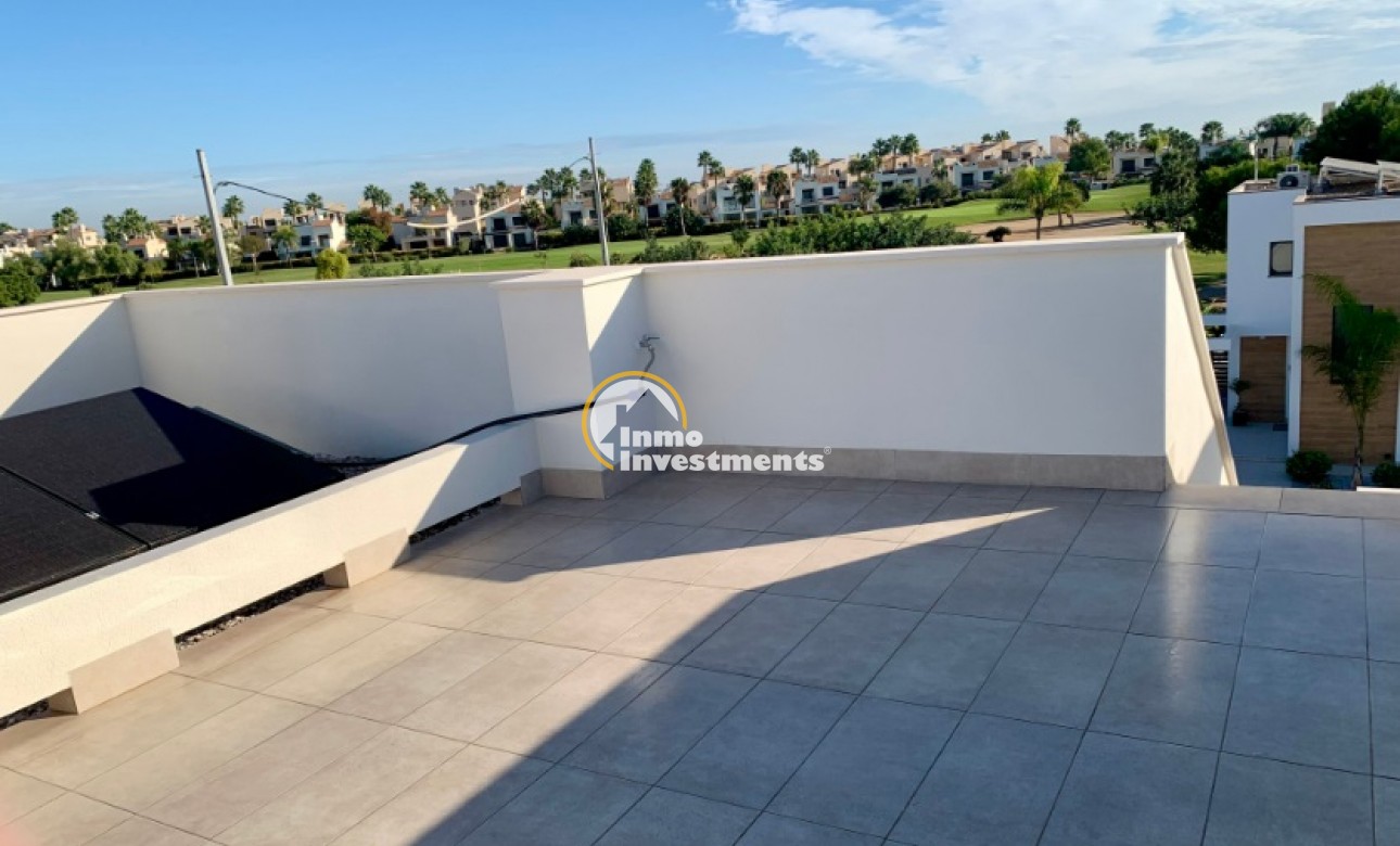 Nouvelle Construction - Villa - San Javier