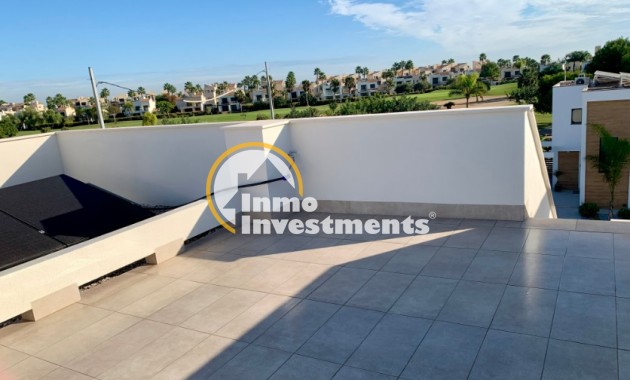 Nouvelle Construction - Villa - San Javier