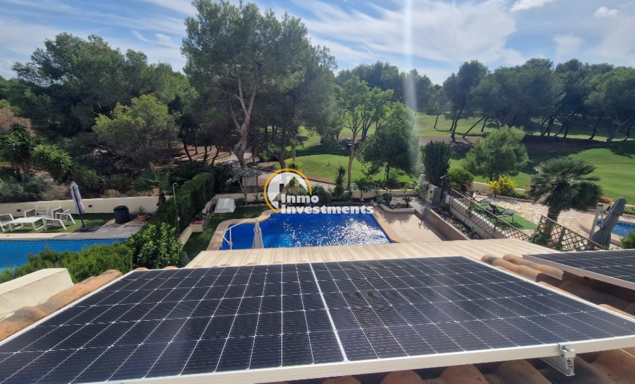 Bestaande bouw - Villa - Las Ramblas - 