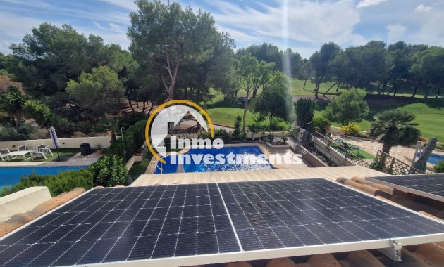 Bestaande bouw - Villa - Las Ramblas - 