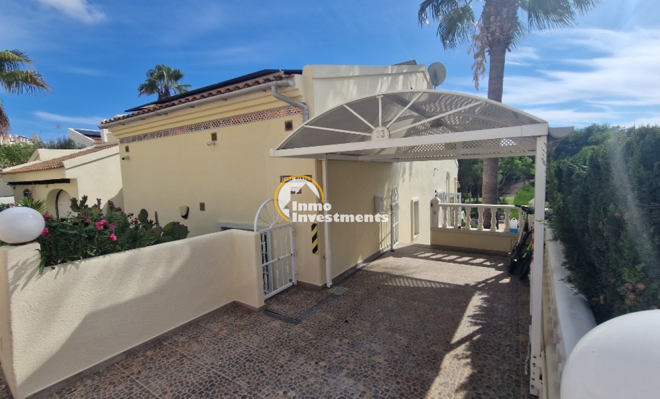 Bestaande bouw - Villa - Las Ramblas - 