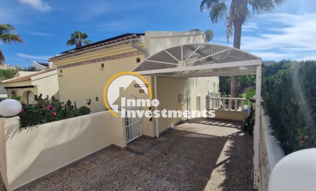 Bestaande bouw - Villa - Las Ramblas - 