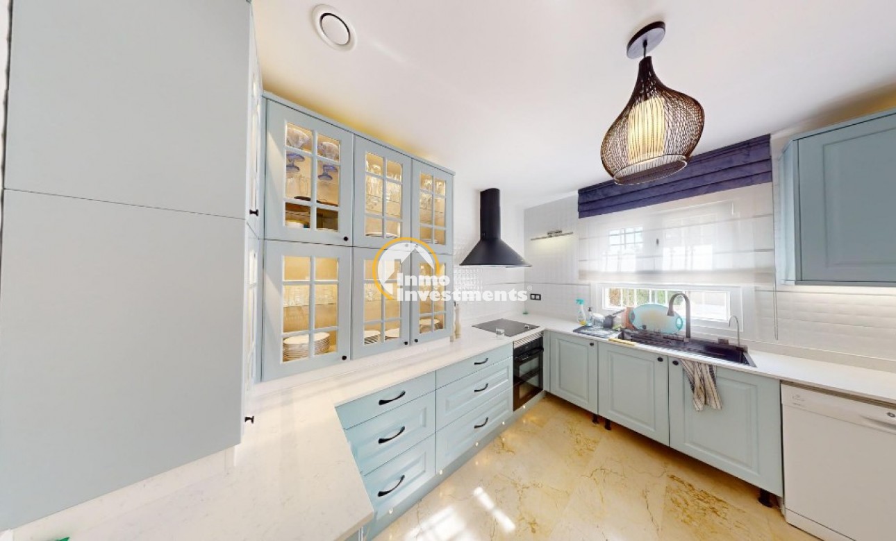 Bestaande bouw - Villa - Las Ramblas - 