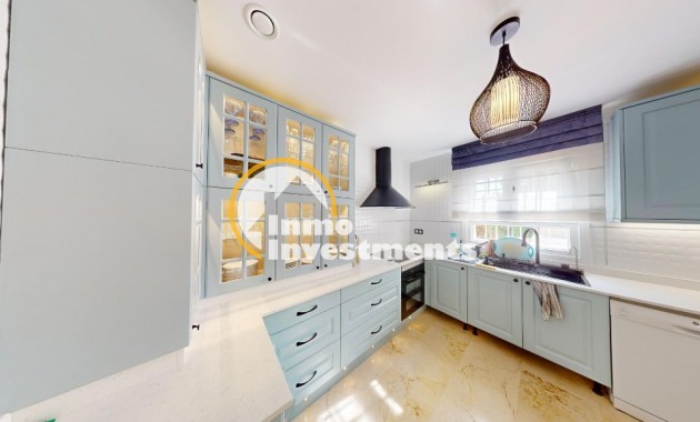 Bestaande bouw - Villa - Las Ramblas - 