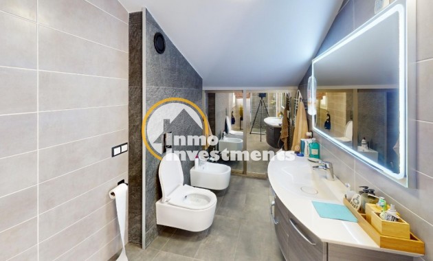 Bestaande bouw - Villa - Las Ramblas - 