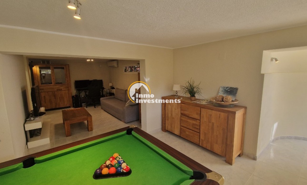 Bestaande bouw - Villa - Las Ramblas - 