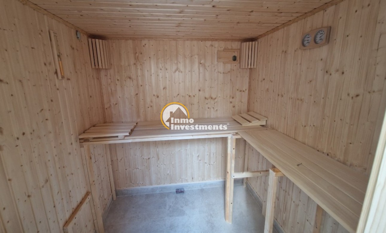 Bestaande bouw - Villa - Las Ramblas - 