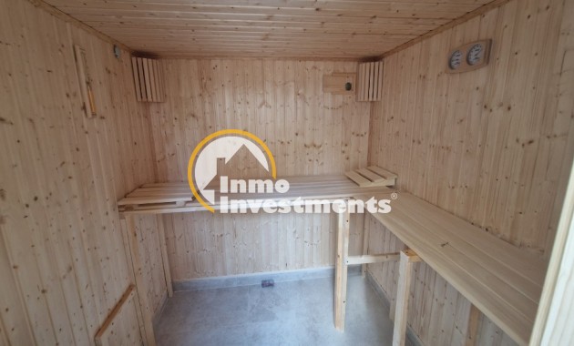 Bestaande bouw - Villa - Las Ramblas - 