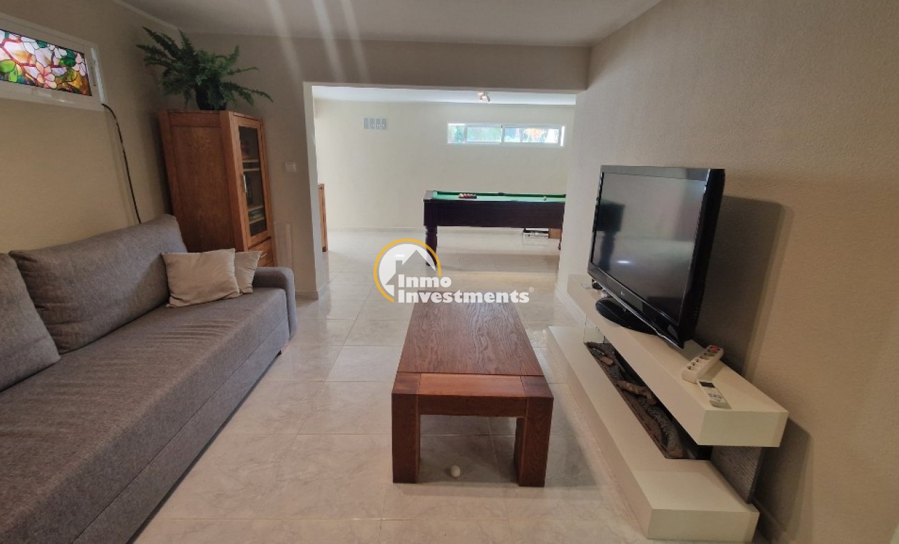 Bestaande bouw - Villa - Las Ramblas - 