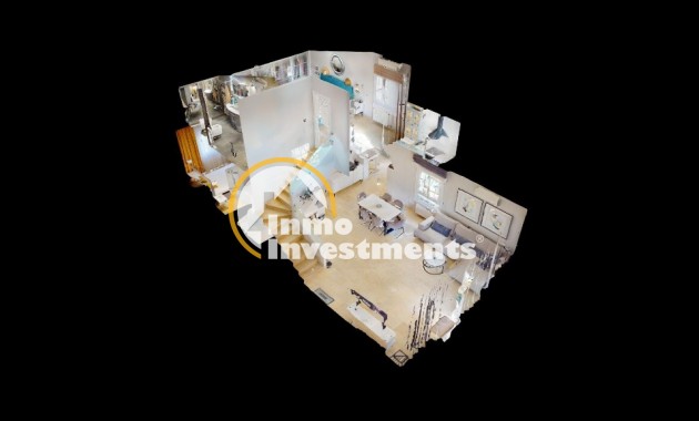 Bestaande bouw - Villa - Las Ramblas - 