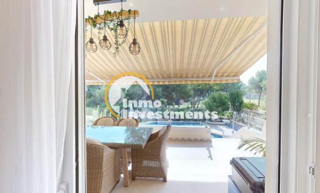 Bestaande bouw - Villa - Las Ramblas - 