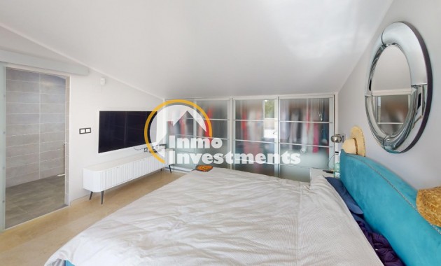 Bestaande bouw - Villa - Las Ramblas - 