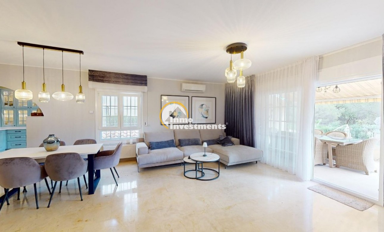 Bestaande bouw - Villa - Las Ramblas - 