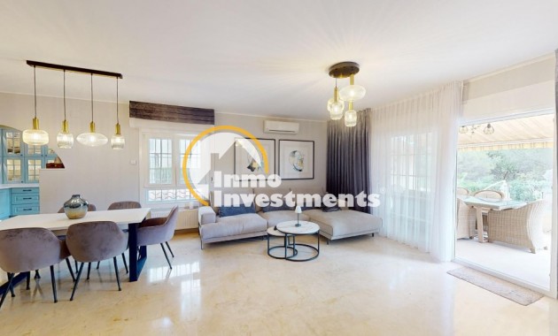 Bestaande bouw - Villa - Las Ramblas - 