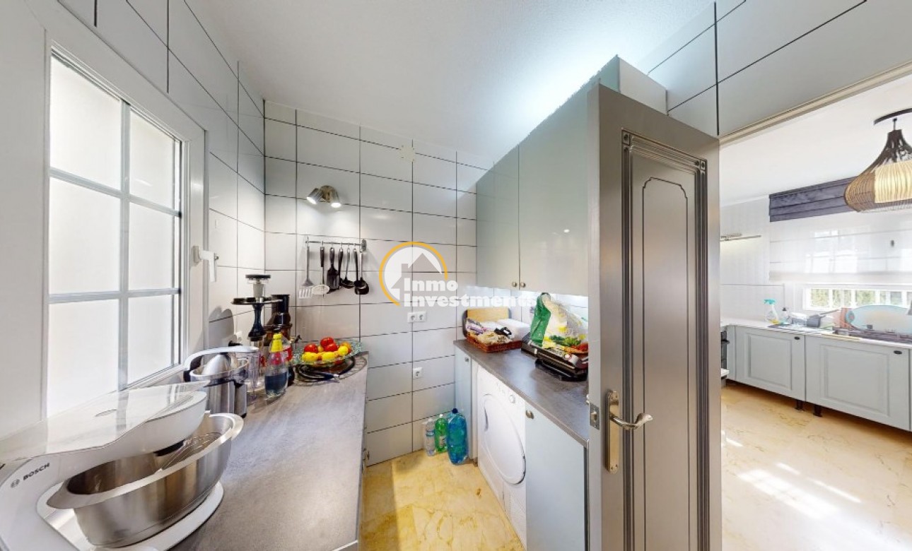 Bestaande bouw - Villa - Las Ramblas - 