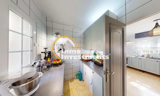 Bestaande bouw - Villa - Las Ramblas - 