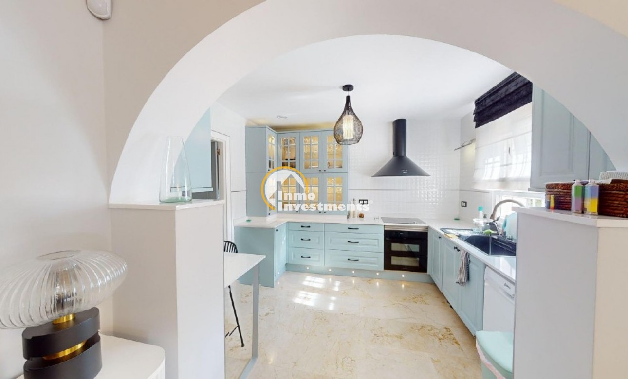 Bestaande bouw - Villa - Las Ramblas - 