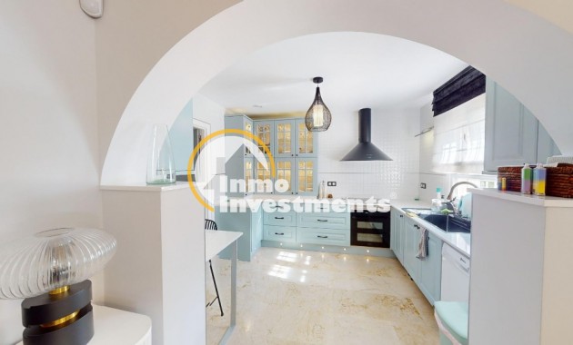 Bestaande bouw - Villa - Las Ramblas - 