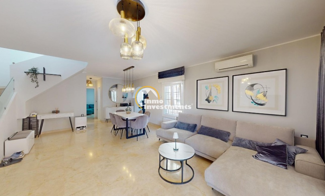 Bestaande bouw - Villa - Las Ramblas - 