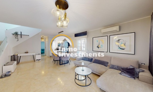 Bestaande bouw - Villa - Las Ramblas - 