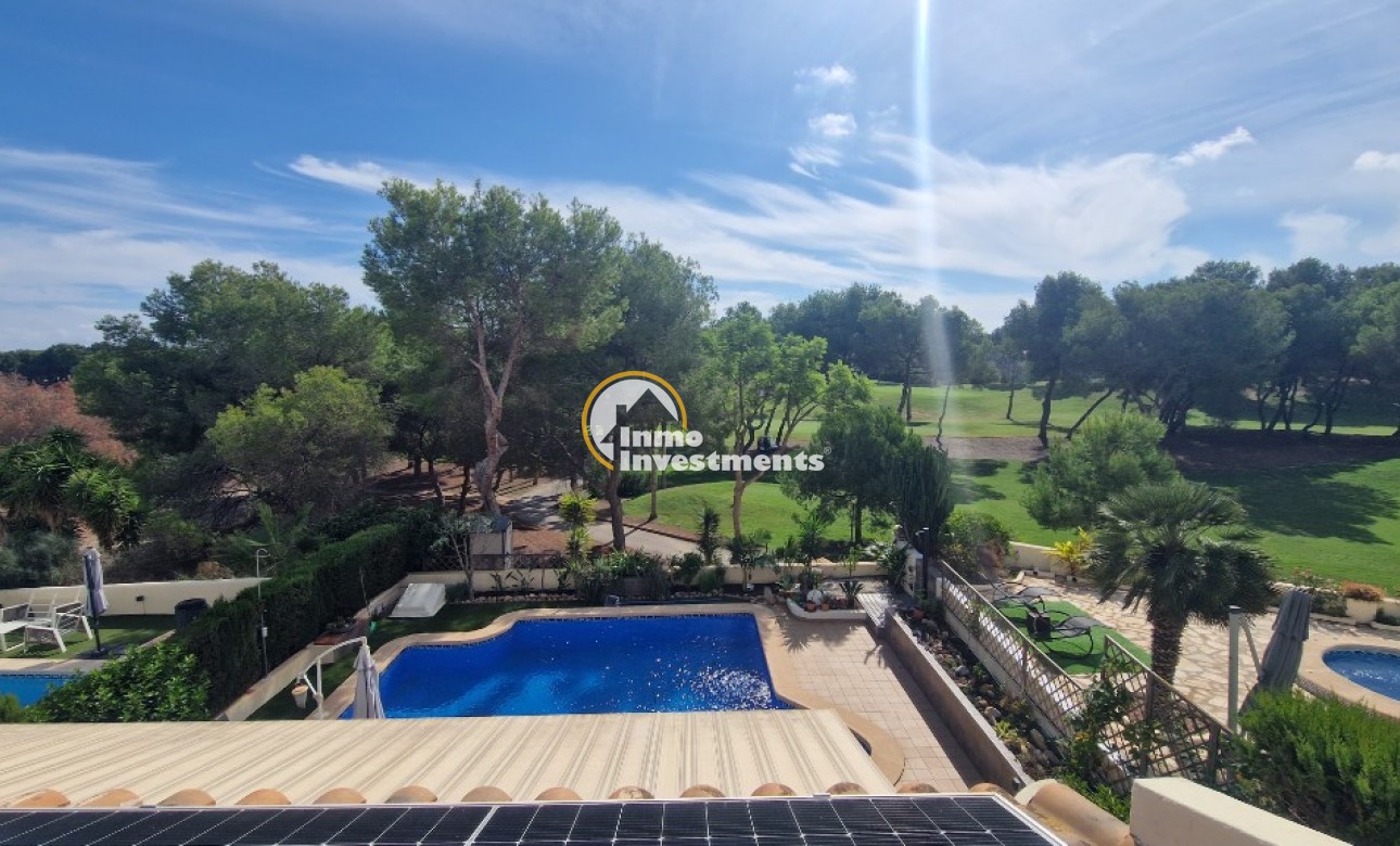 Bestaande bouw - Villa - Las Ramblas - 