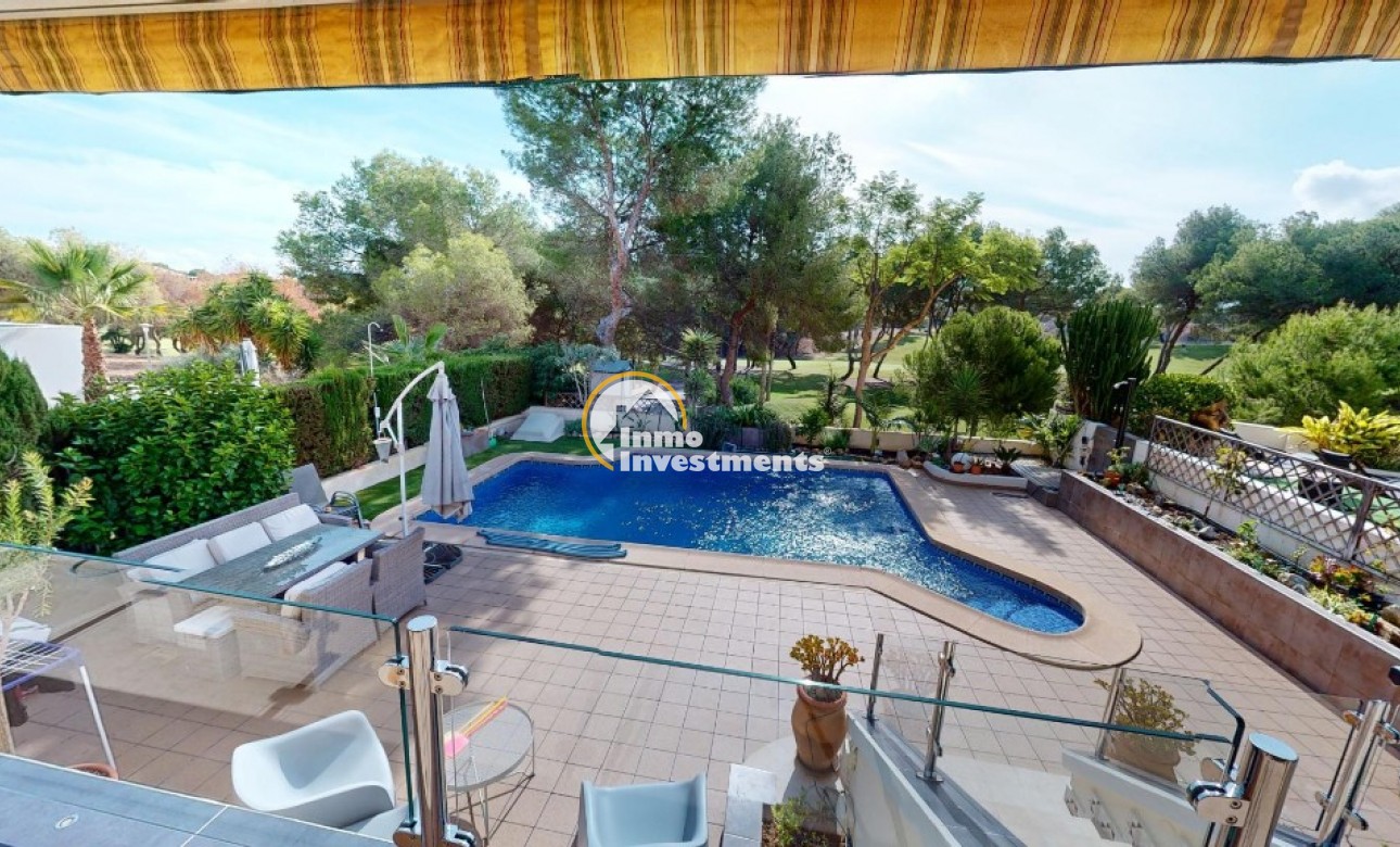 Bestaande bouw - Villa - Las Ramblas - 