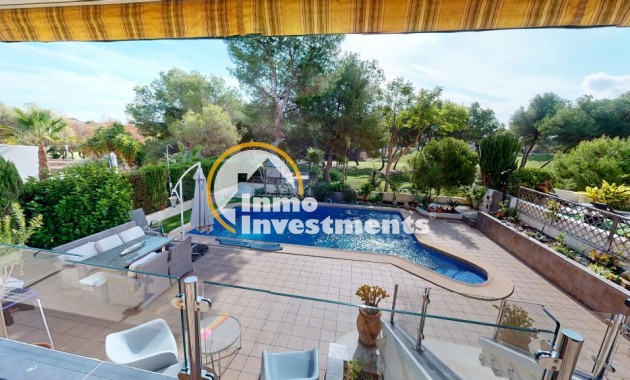 Bestaande bouw - Villa - Las Ramblas - 