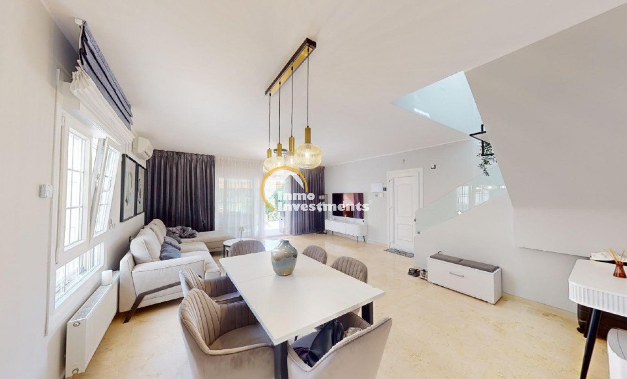 Bestaande bouw - Villa - Las Ramblas - 