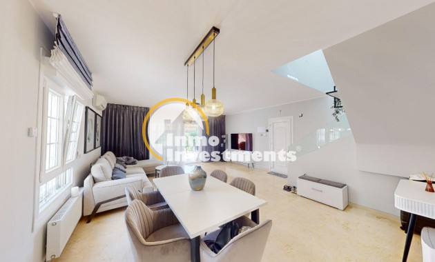 Bestaande bouw - Villa - Las Ramblas - 