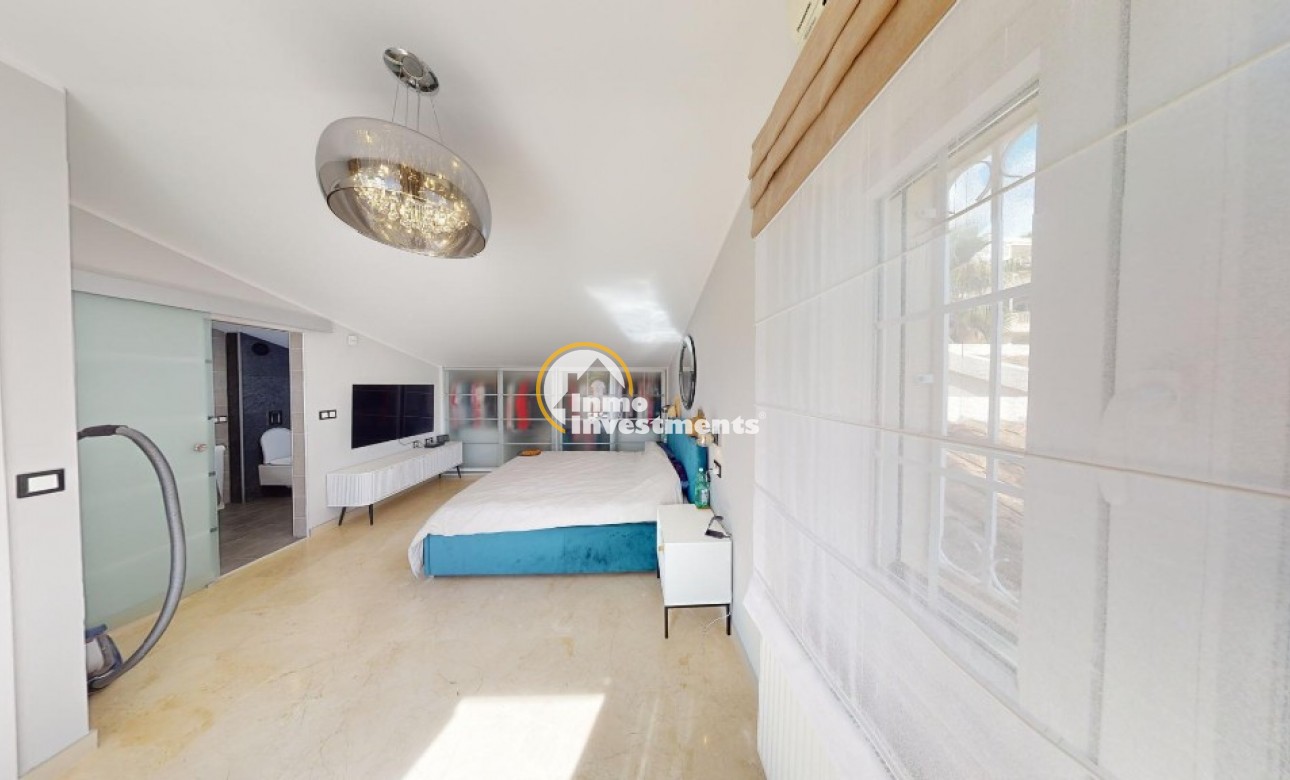 Bestaande bouw - Villa - Las Ramblas - 