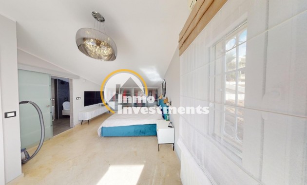 Bestaande bouw - Villa - Las Ramblas - 