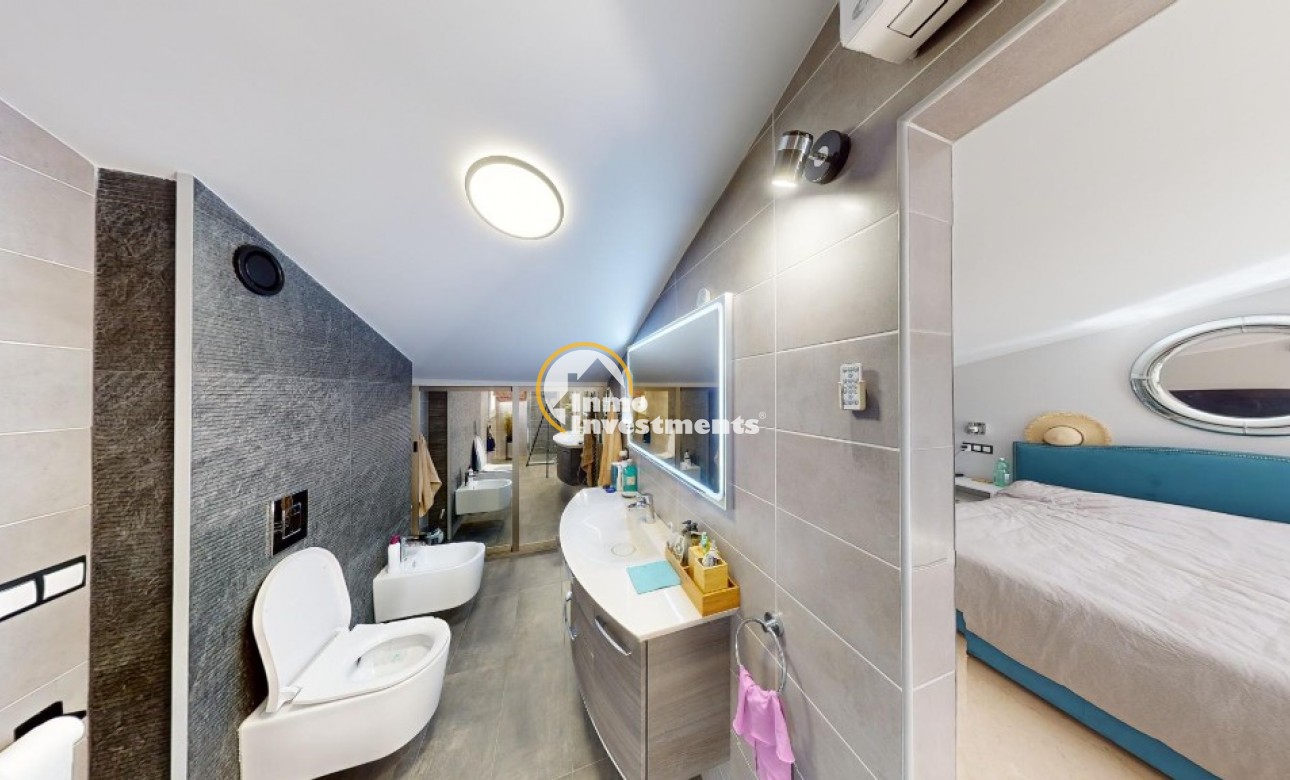 Bestaande bouw - Villa - Las Ramblas - 