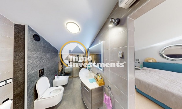 Bestaande bouw - Villa - Las Ramblas - 