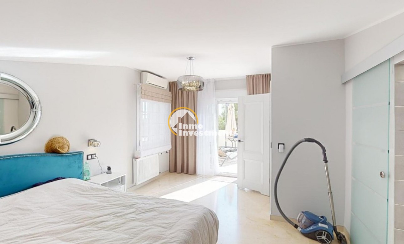 Bestaande bouw - Villa - Las Ramblas - 