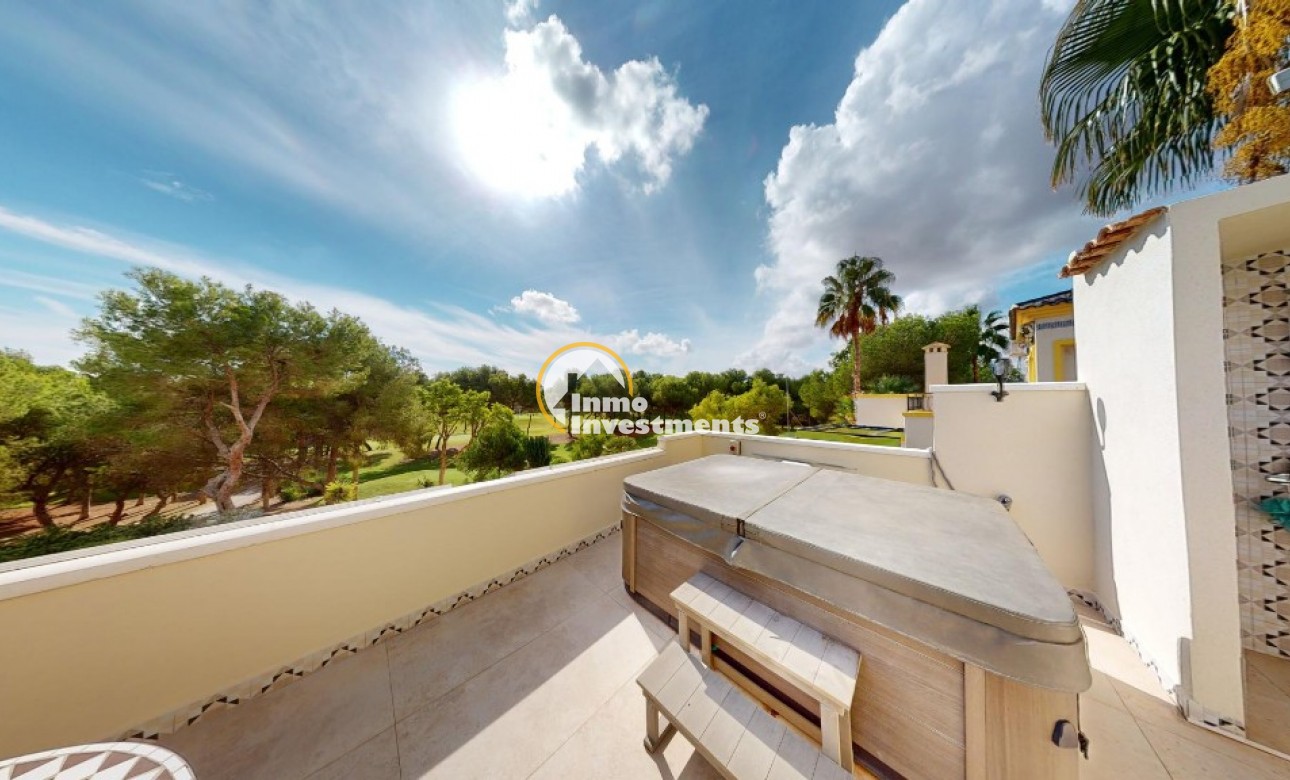 Bestaande bouw - Villa - Las Ramblas - 