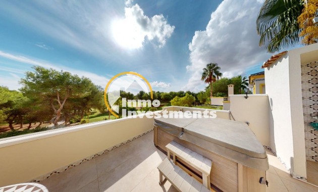 Bestaande bouw - Villa - Las Ramblas - 