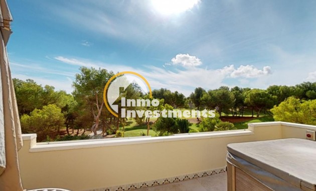 Bestaande bouw - Villa - Las Ramblas - 