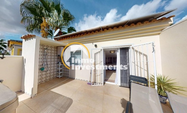 Bestaande bouw - Villa - Las Ramblas - 