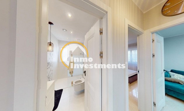 Bestaande bouw - Villa - Las Ramblas - 