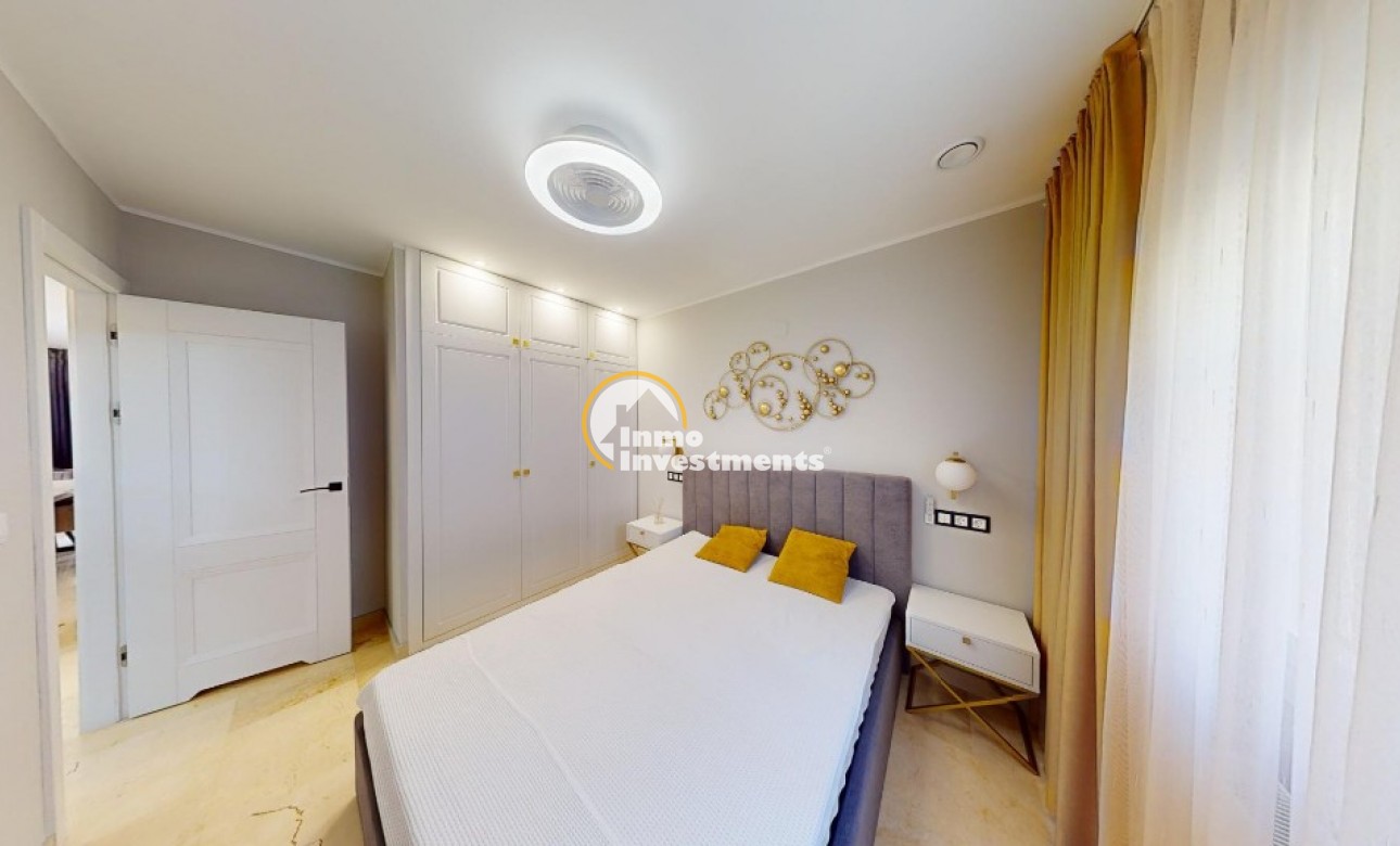 Bestaande bouw - Villa - Las Ramblas - 